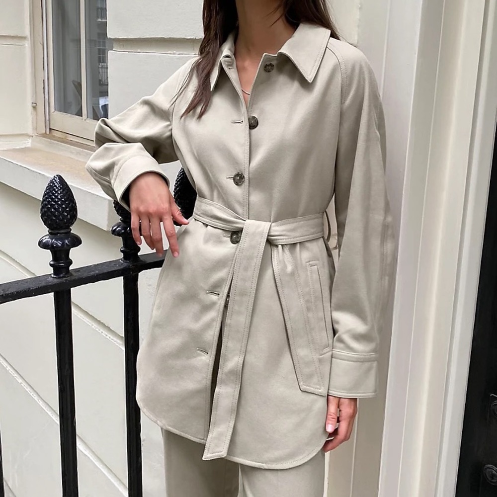 Aritzia The Group By Babaton Balboa Jacket